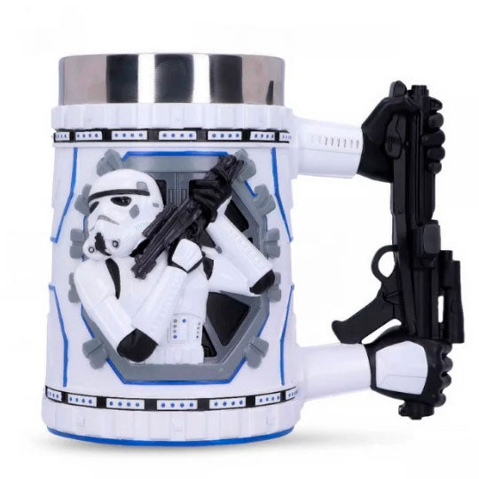 Star Wars Mug